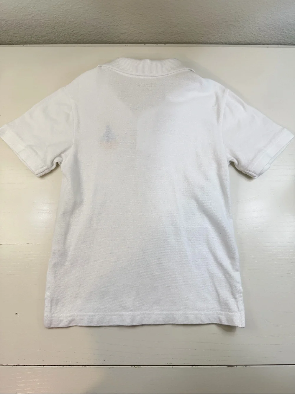 Boys Sailboat Polo + Trunk Shorts Set 5/6